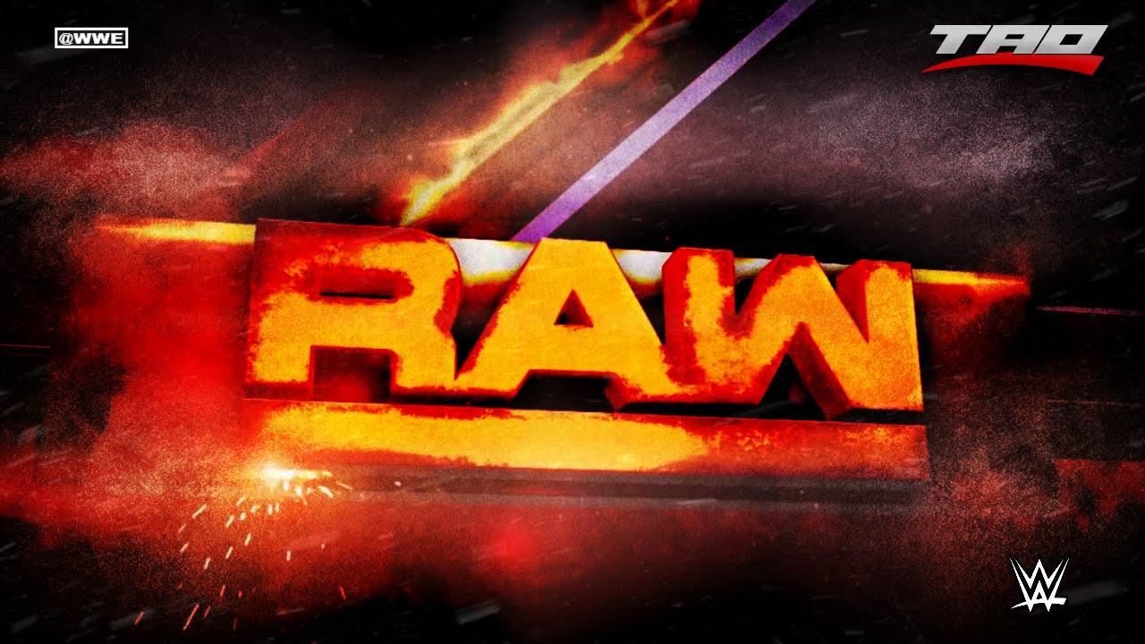 WWE: RAW That I Have Official Bumper Theme Song