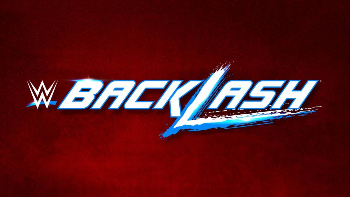 WWE Backlash 2017 Match Card and Predictions