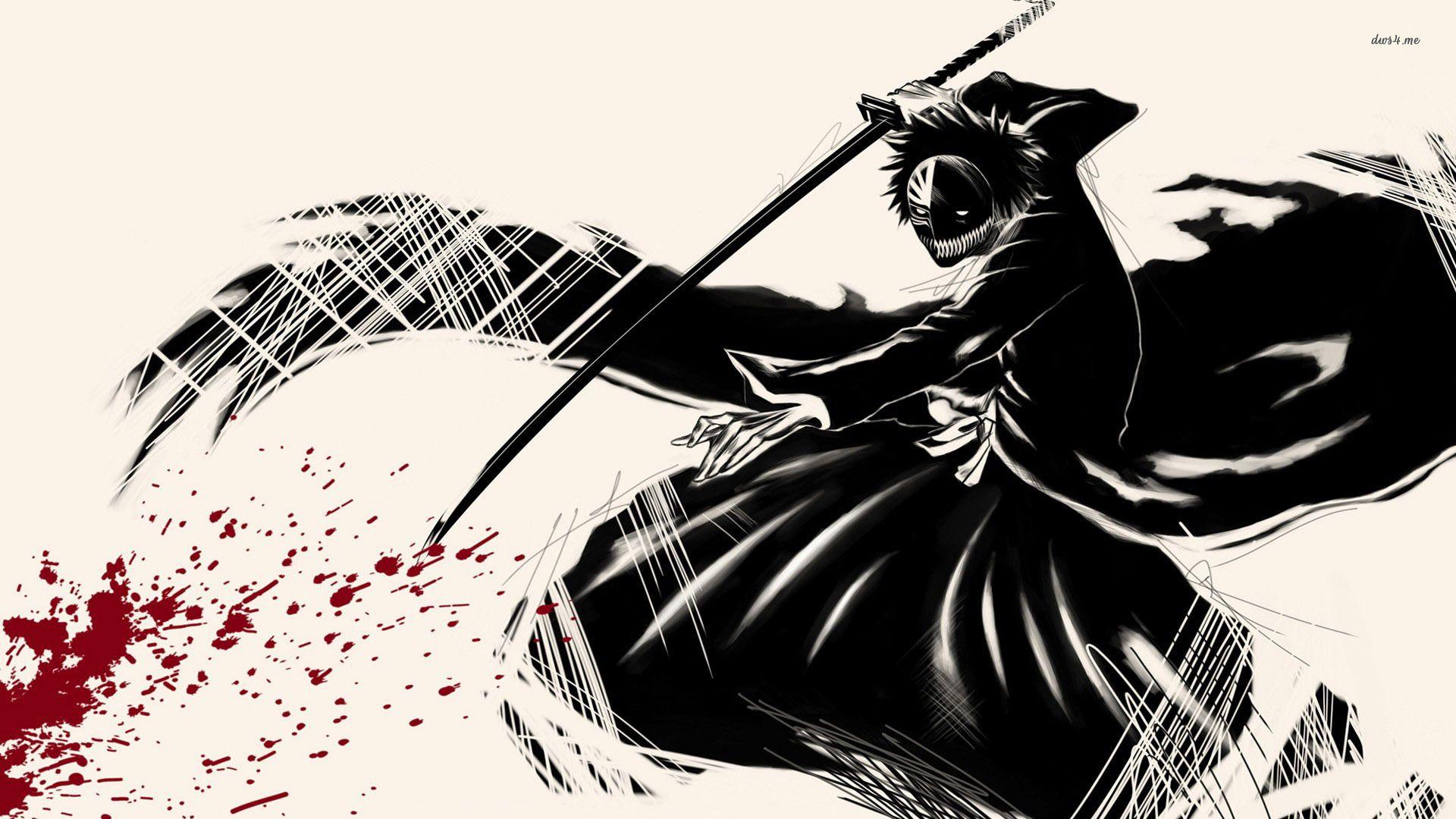 Bleach Anime Wallpaper HD 7534 Wallpaper Site