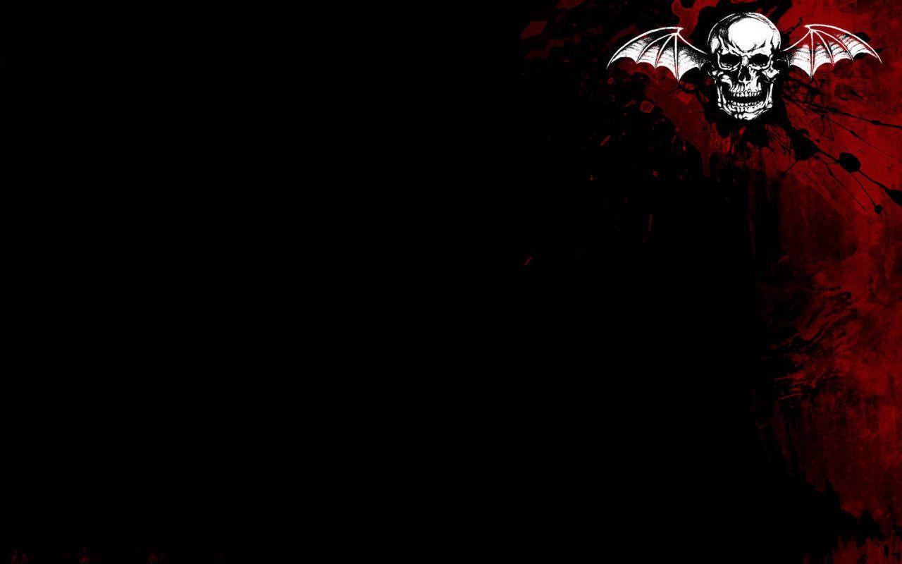 Avenged Sevenfold Wallpaper (36)