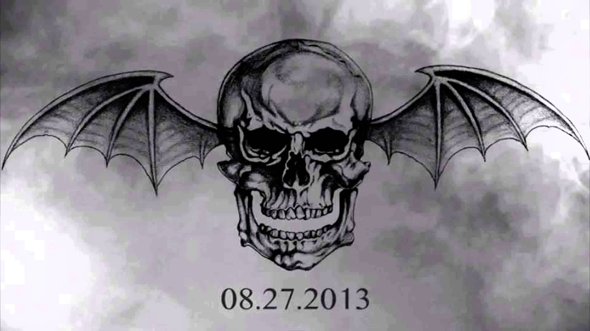 Avenged Sevenfold Home (Official) DOWNLOAD [HD]