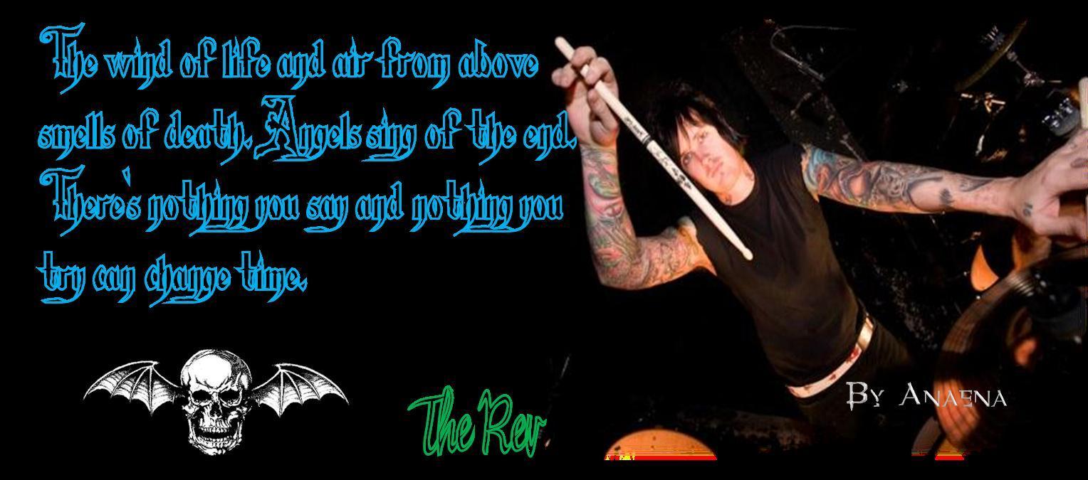 Celeb Wallpaper HD Sevenfold Nightmare Wallpaper Picture