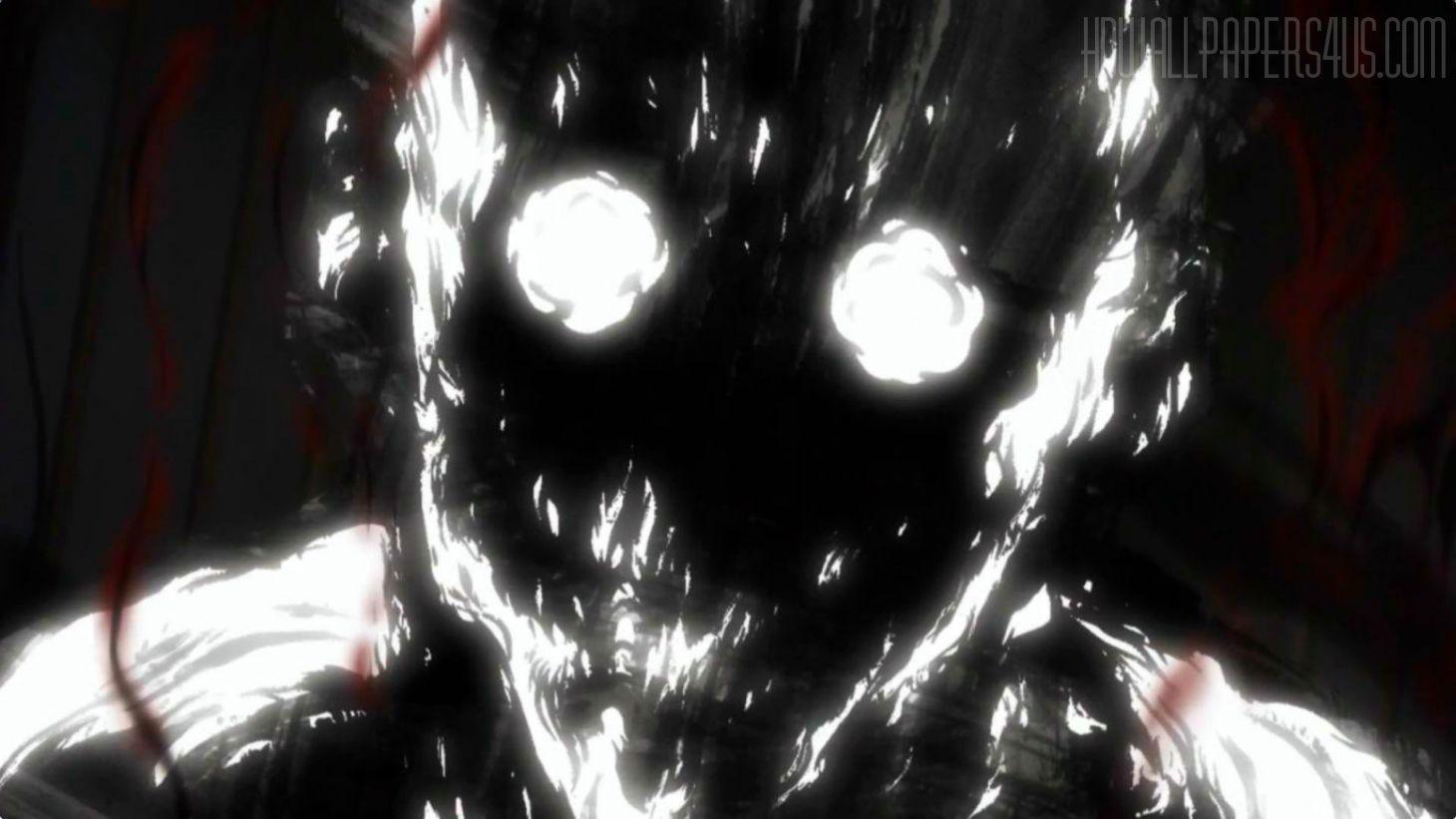 1080p Dark Anime Wallpapers - Wallpaper Cave