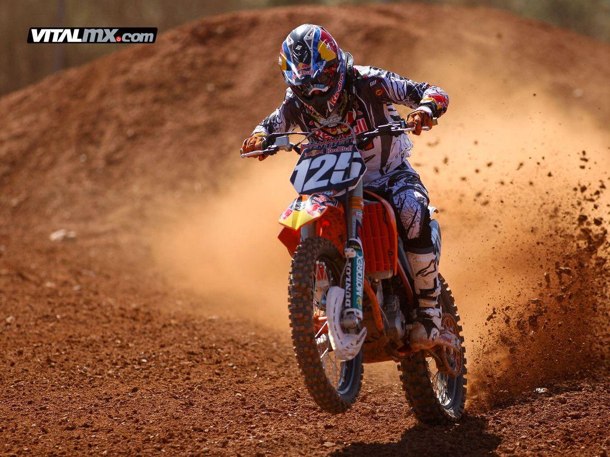 Marvin Musquin Wallpaper