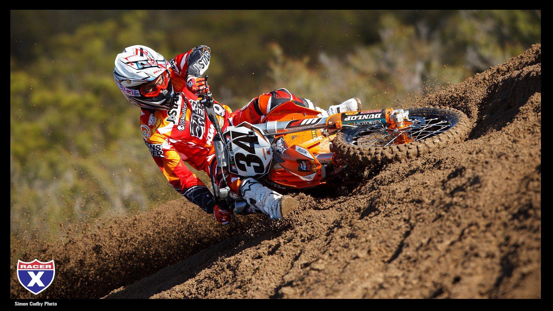Download Ktm Wallpaper Collection