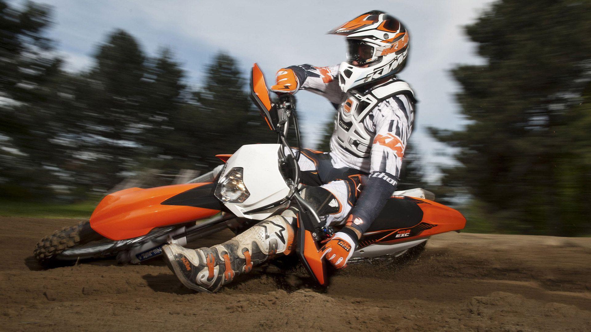 Wallpaper.wiki Motocross Ktm Background Download Free PIC WPE002539