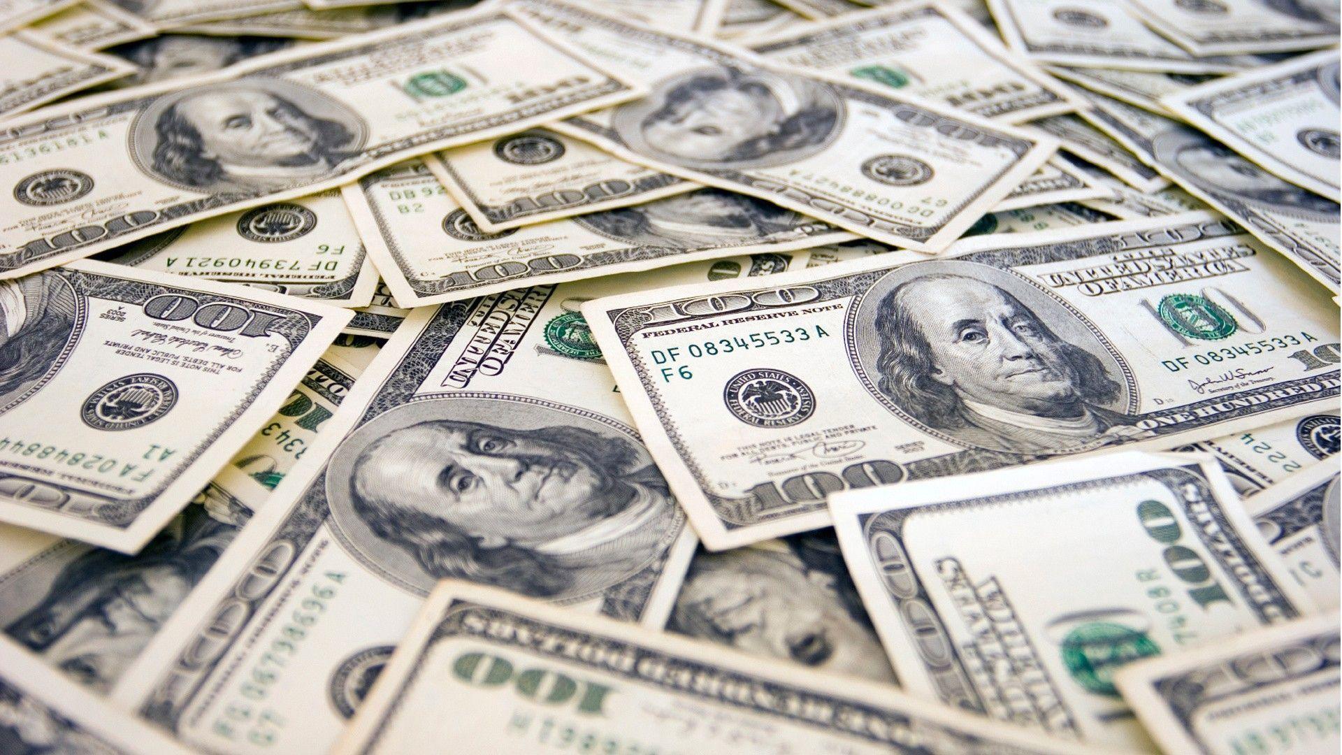 HD Money Wallpaper