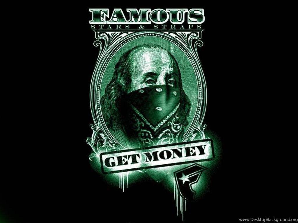 Money Wallpaper Desktop Background