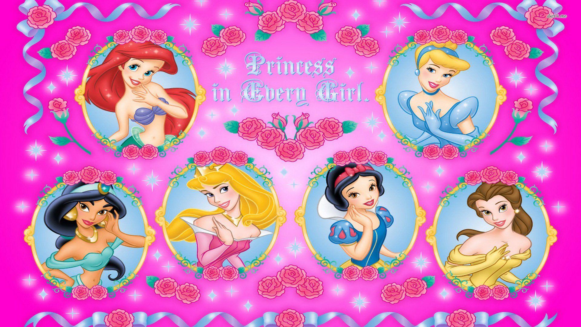 Disney Princess Sleeping Beauty Wallpapers - Wallpaper Cave