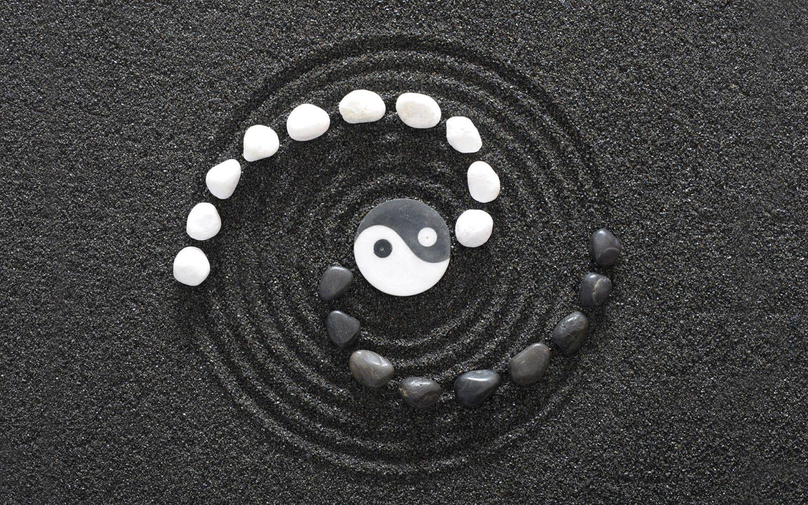 Ancient Yin Yang Facts You Never Knew