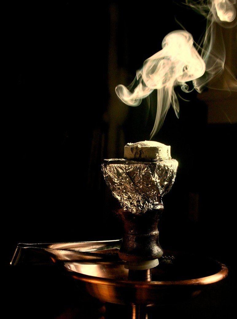 Shisha Wallpaper