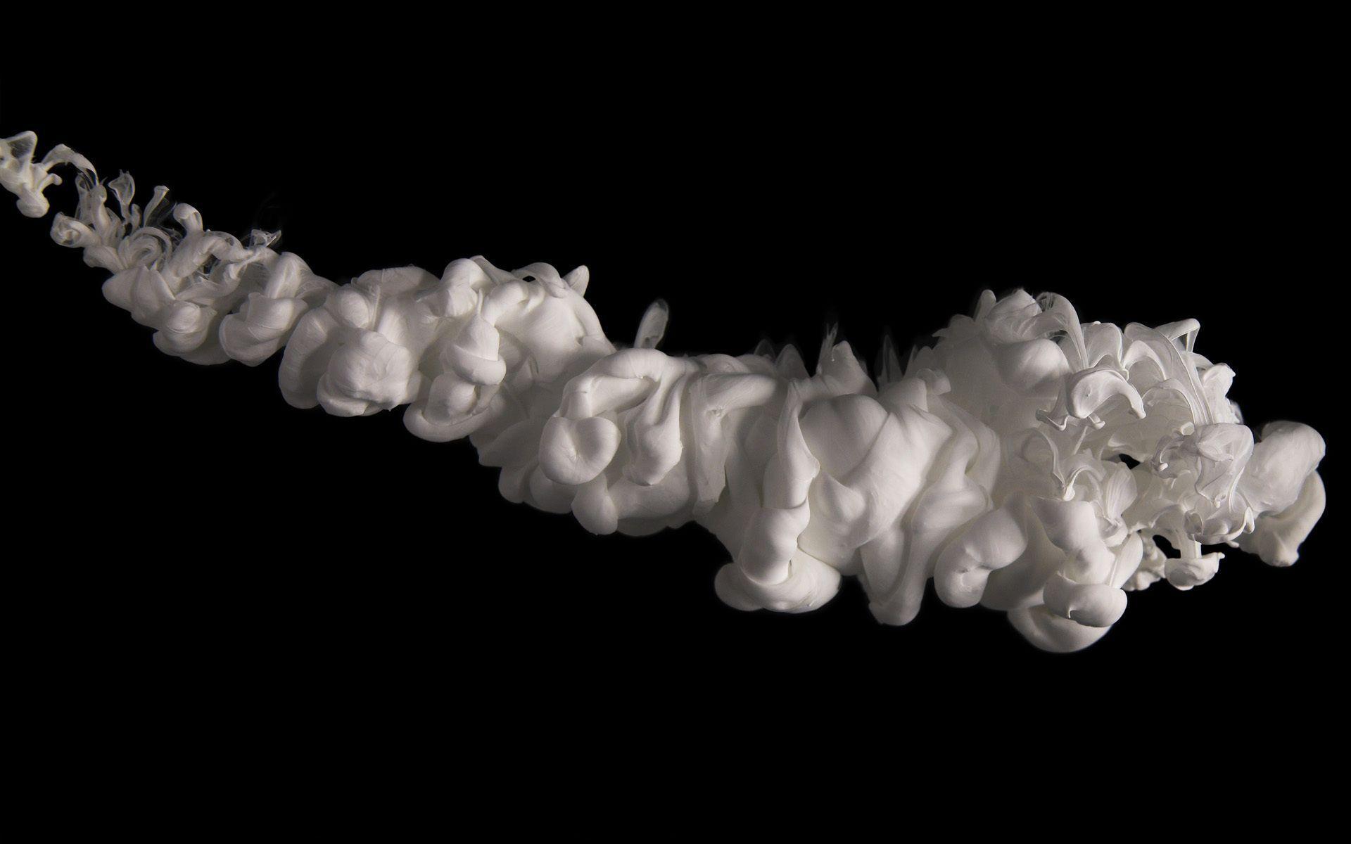 Smoke Background HD