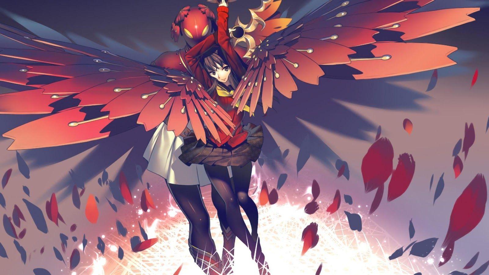 Anime Wallpaper Live image picture. Free Download Wallpaper