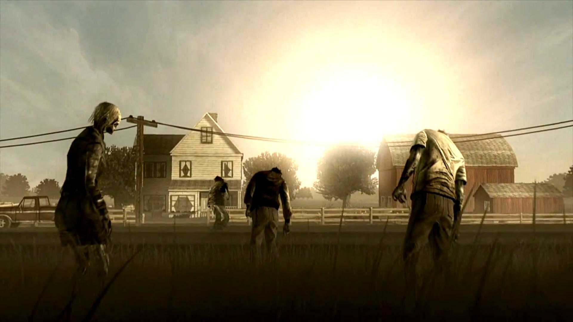 The Walking Dead Wallpaper High Resolution Game Of Mobile Qimplink