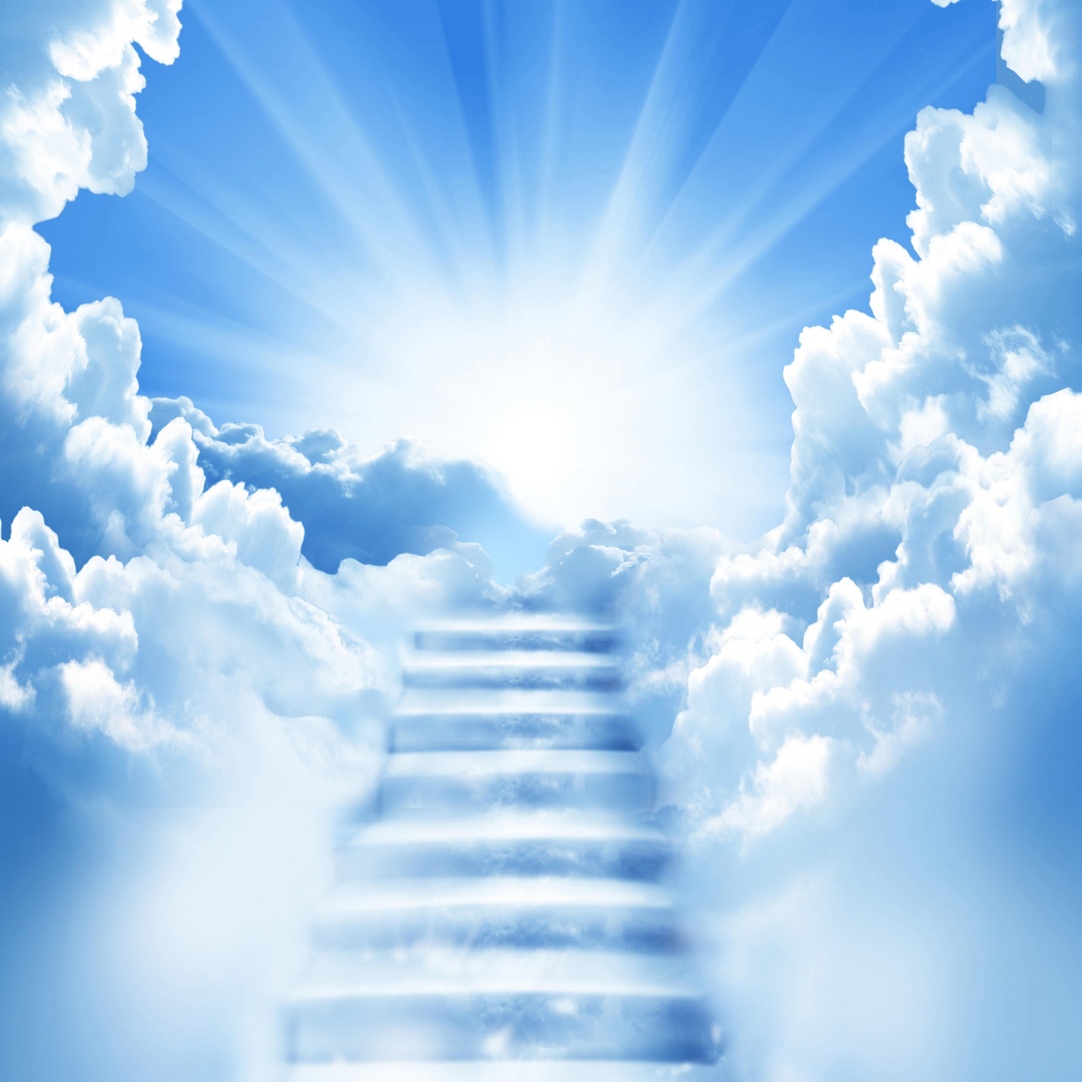Stairway To Heaven Wallpaper