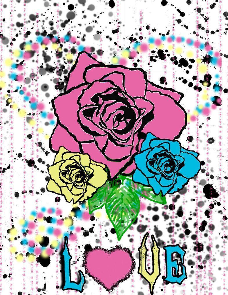 Ed Hardy Wallpapers - Wallpaper Cave