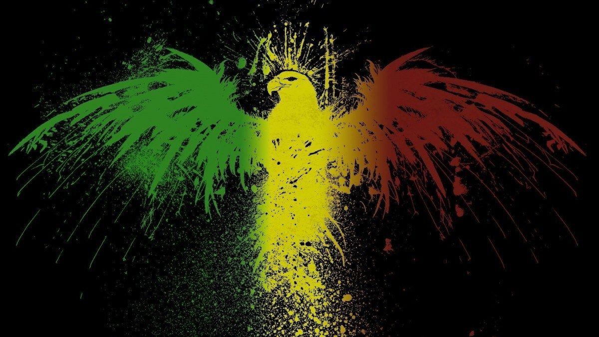 Reggae Wallpaper Unique HD Rasta Wallpaper A·a'. Best Cool