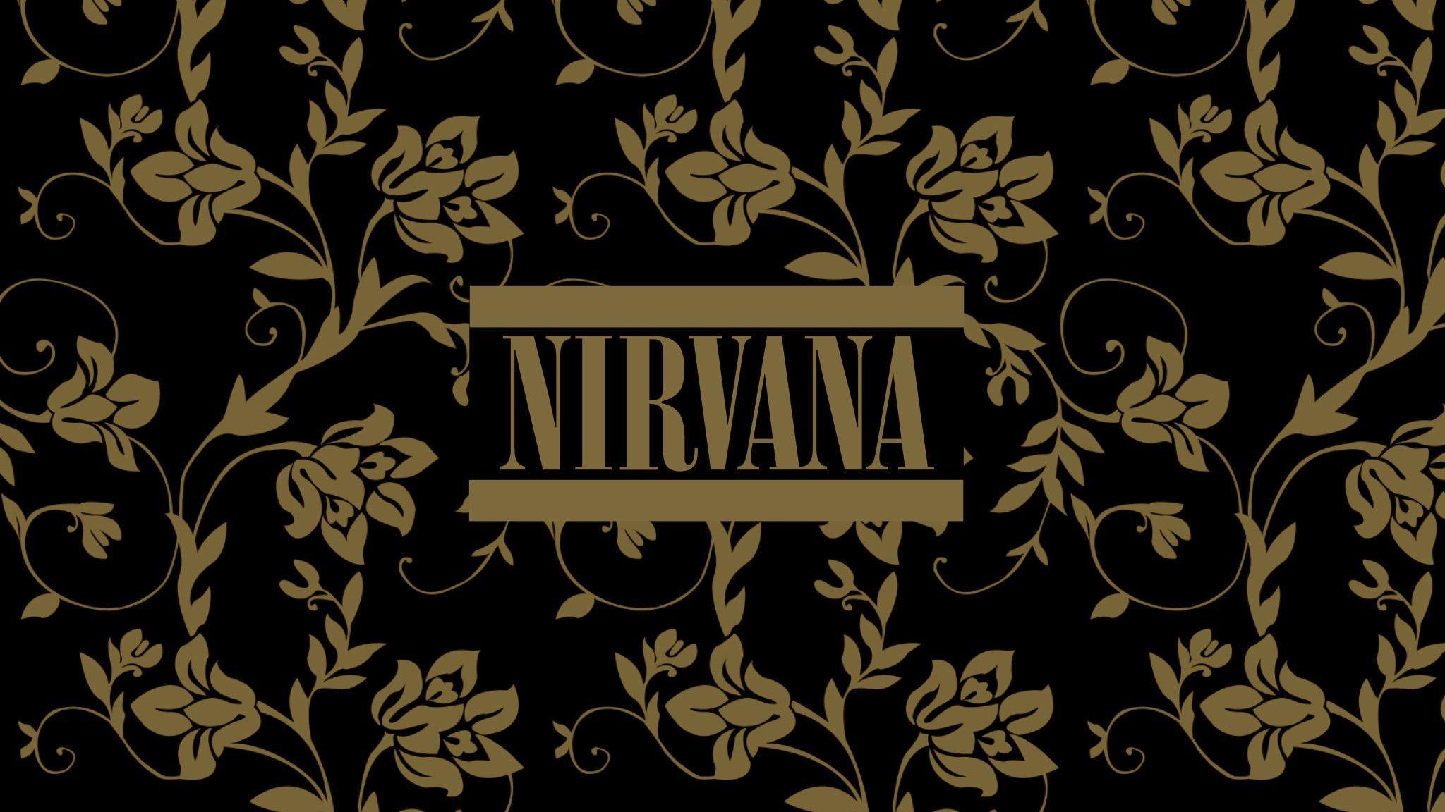 Nirvana wallpaperDownload free stunning HD wallpaper