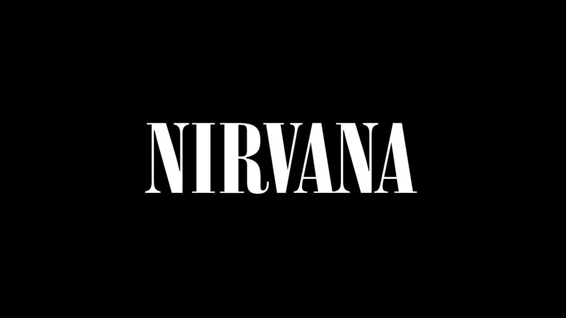 Nirvana Logo Transparent PNG Logos