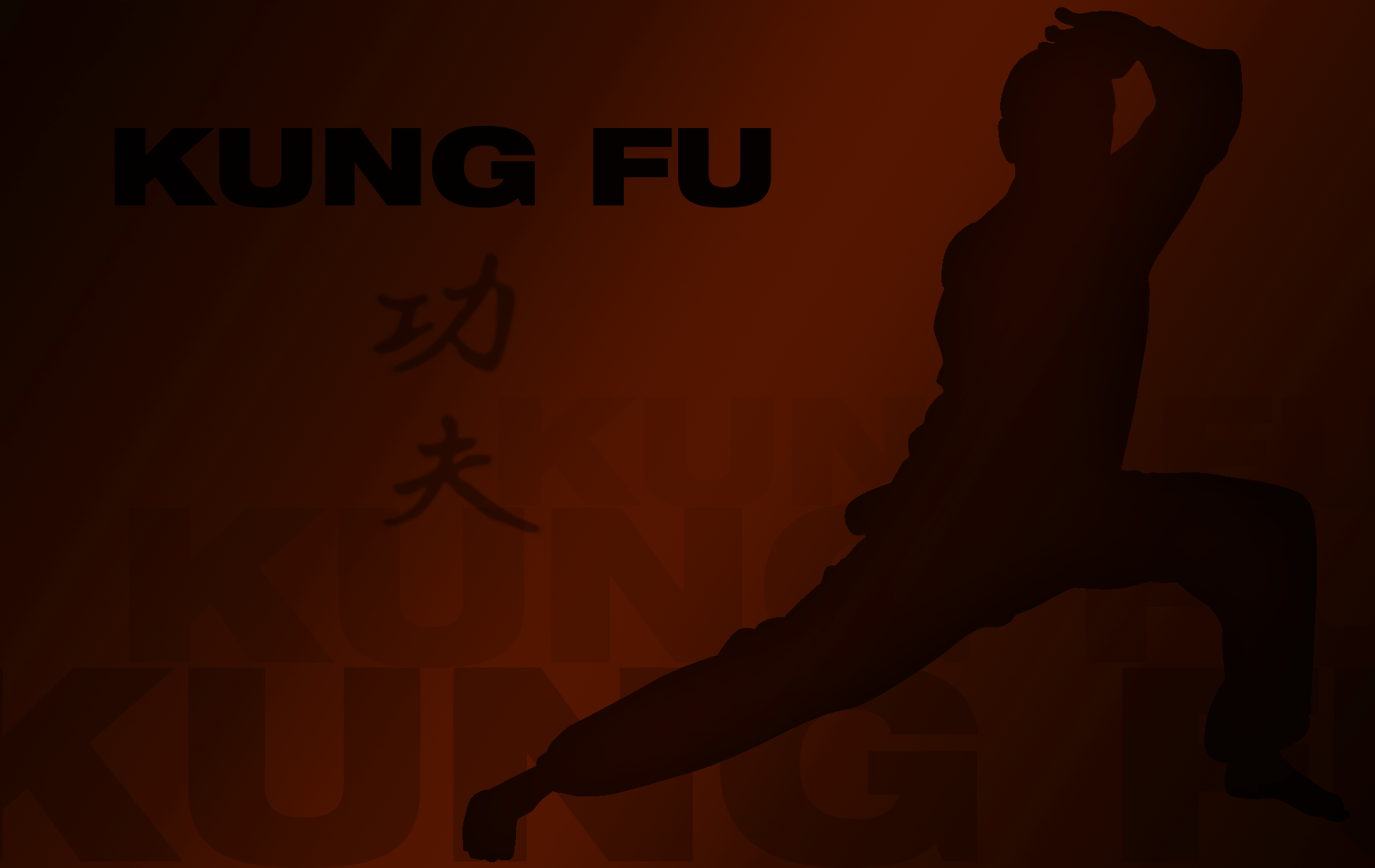 Martial Arts HD Wallpaper and Background Image