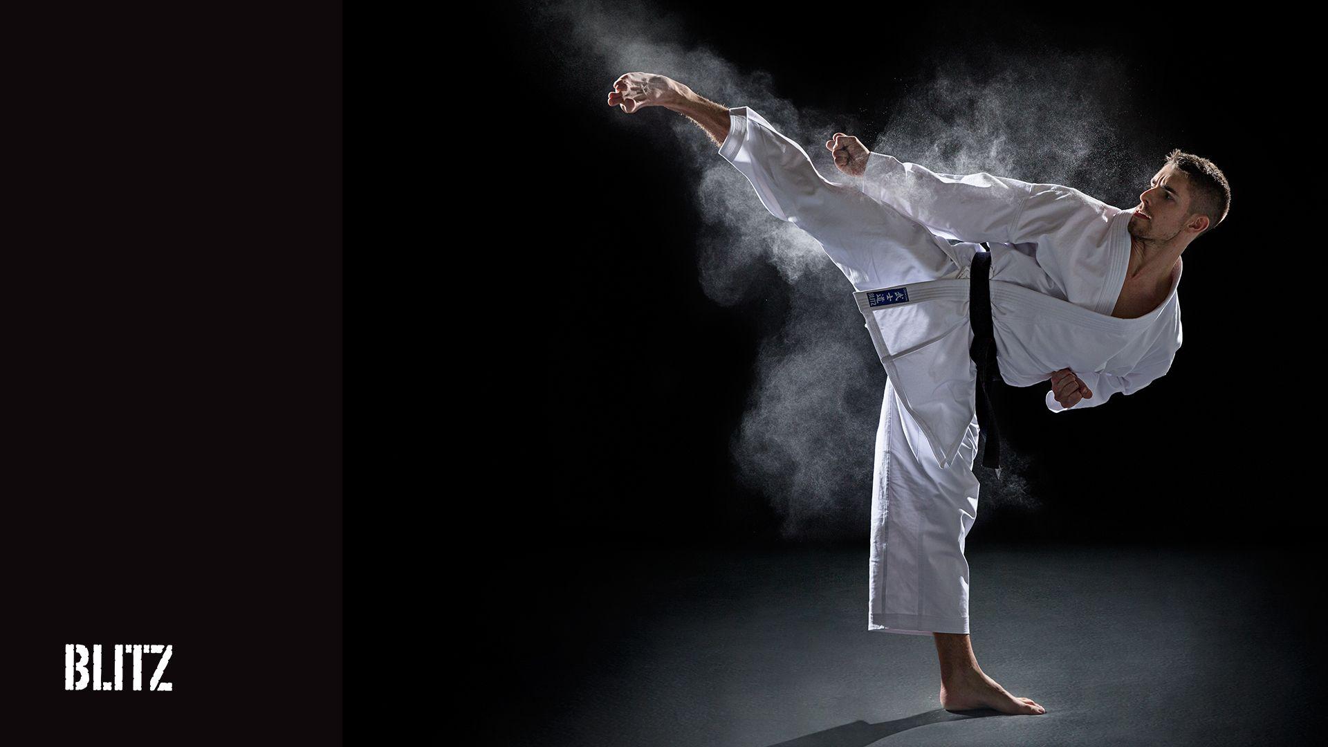 Karate image (42 wallpaper)
