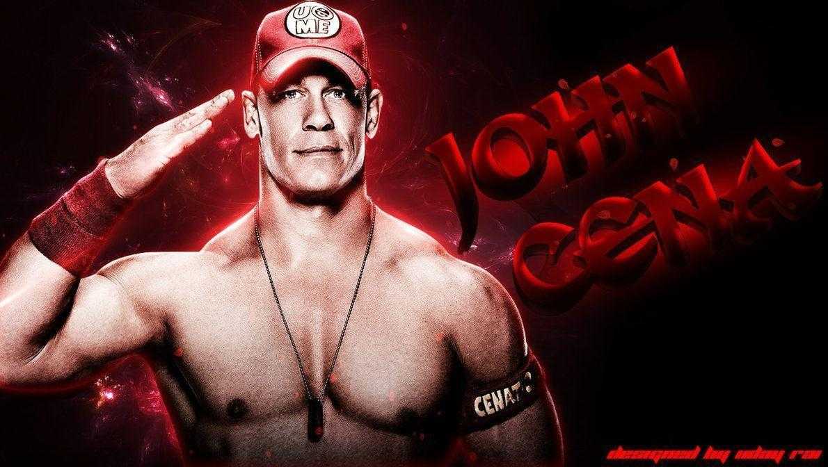 John Cena Full HD Image In 2018 4k For Pc Jone New Wallpaper