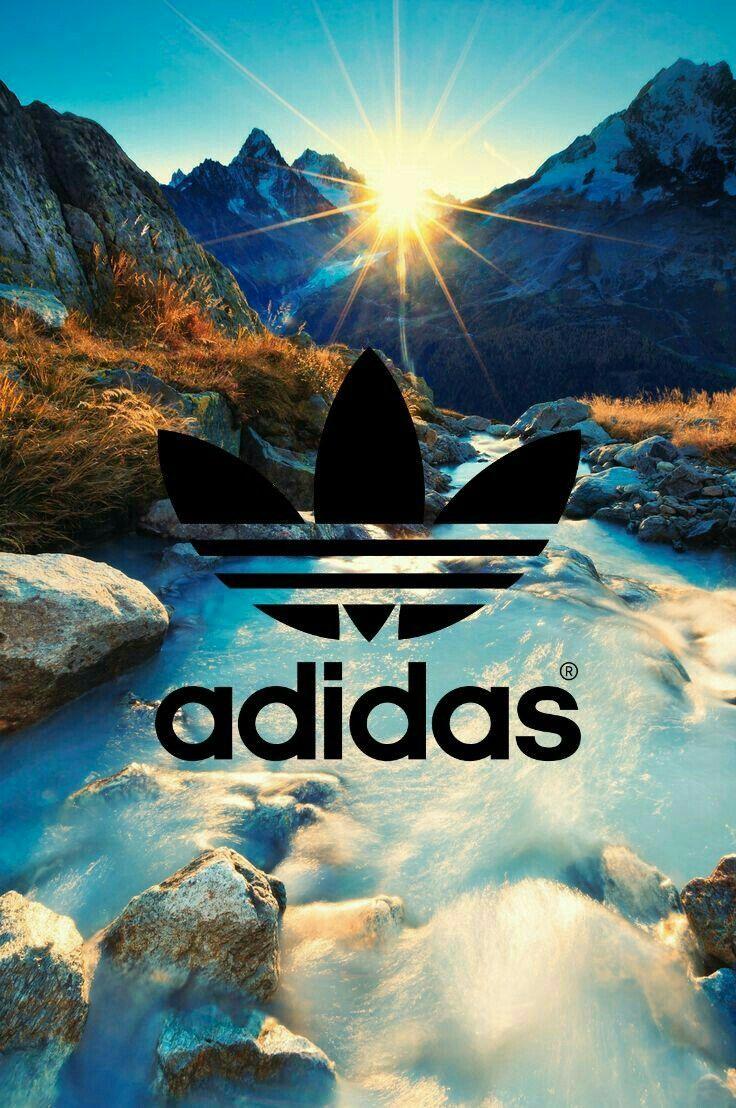 Wallpaper Adidas
