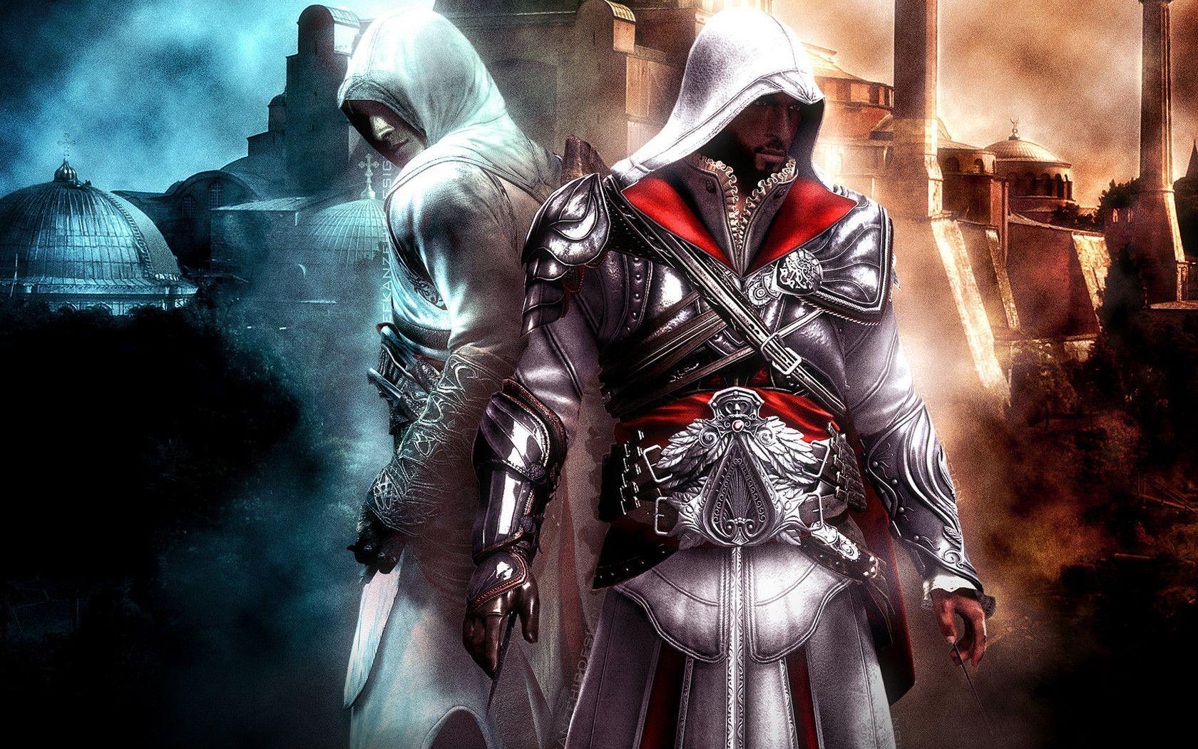 assassins creed HD wallpaper free download