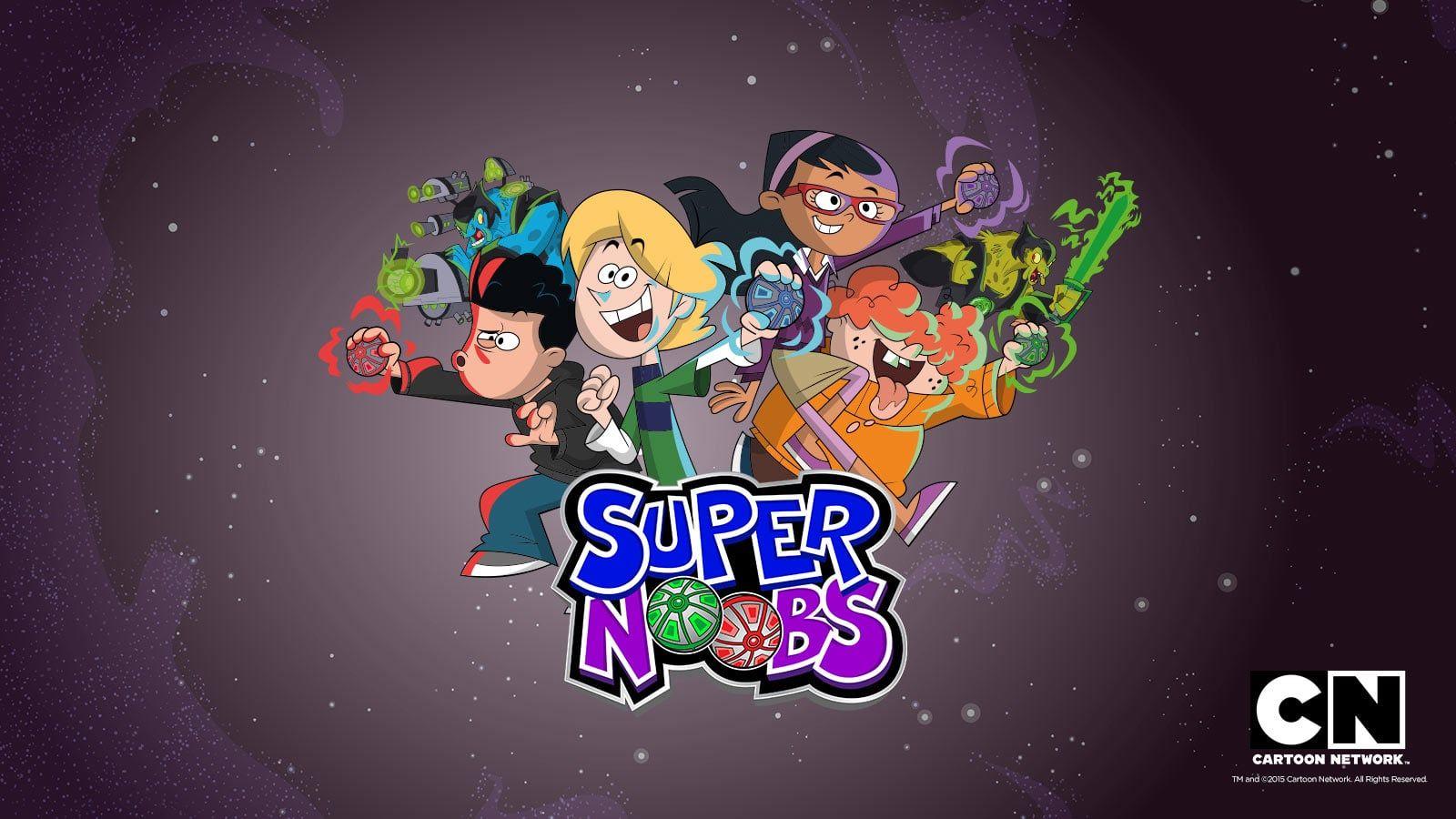 Super Noobs Downloads