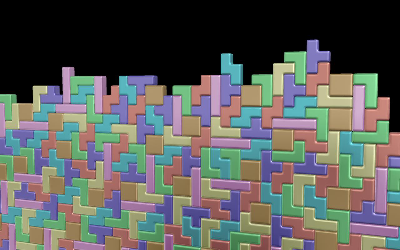 Tetris Wallpaper Desktop #h903687. Games HD Wallpaper