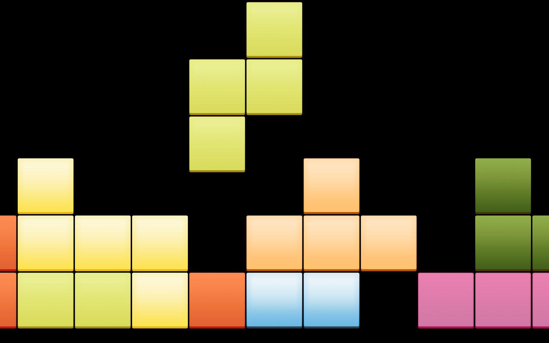 Tetris wallpaperx1200