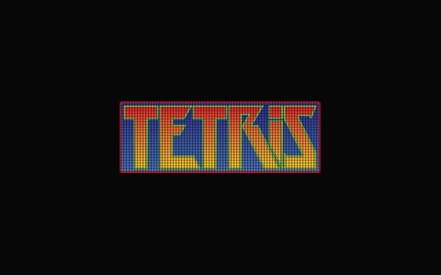 Tetris wallpaper Wallpaper (1440x900)