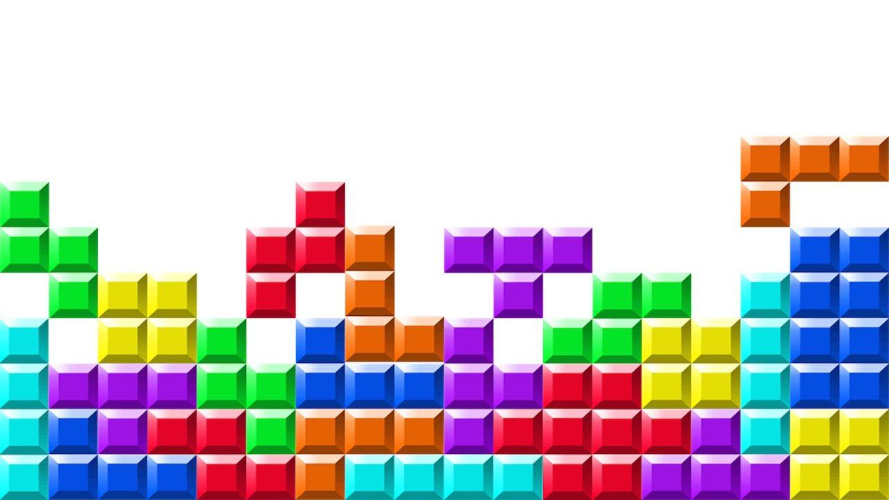 Tetris Wallpapers - Wallpaper Cave