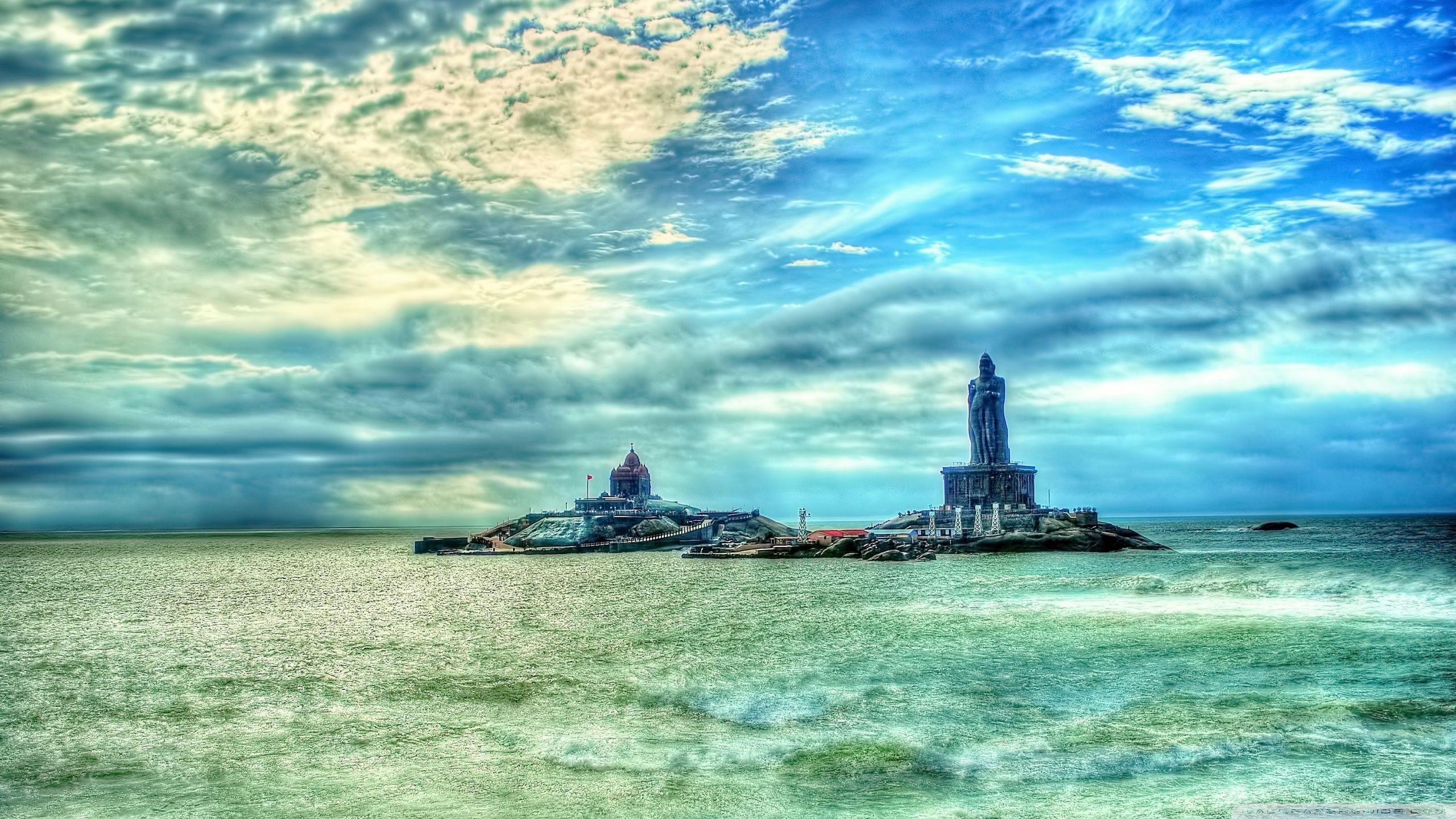 Incredible India. ❤ 4K HD Desktop Wallpaper for 4K Ultra HD TV