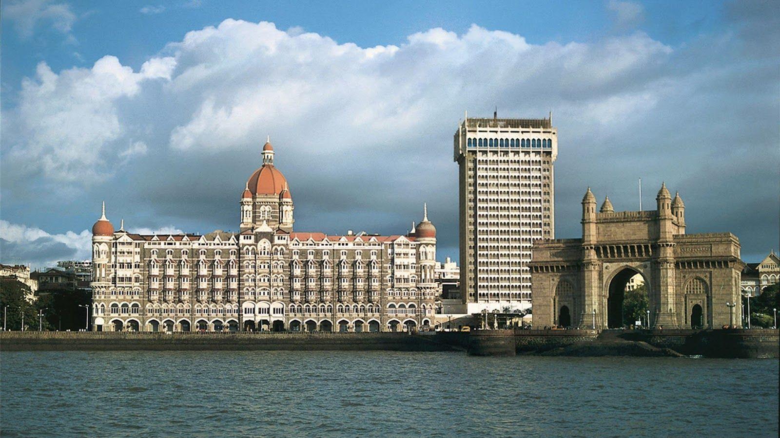 Gateway Of India Mumbai HD Picture