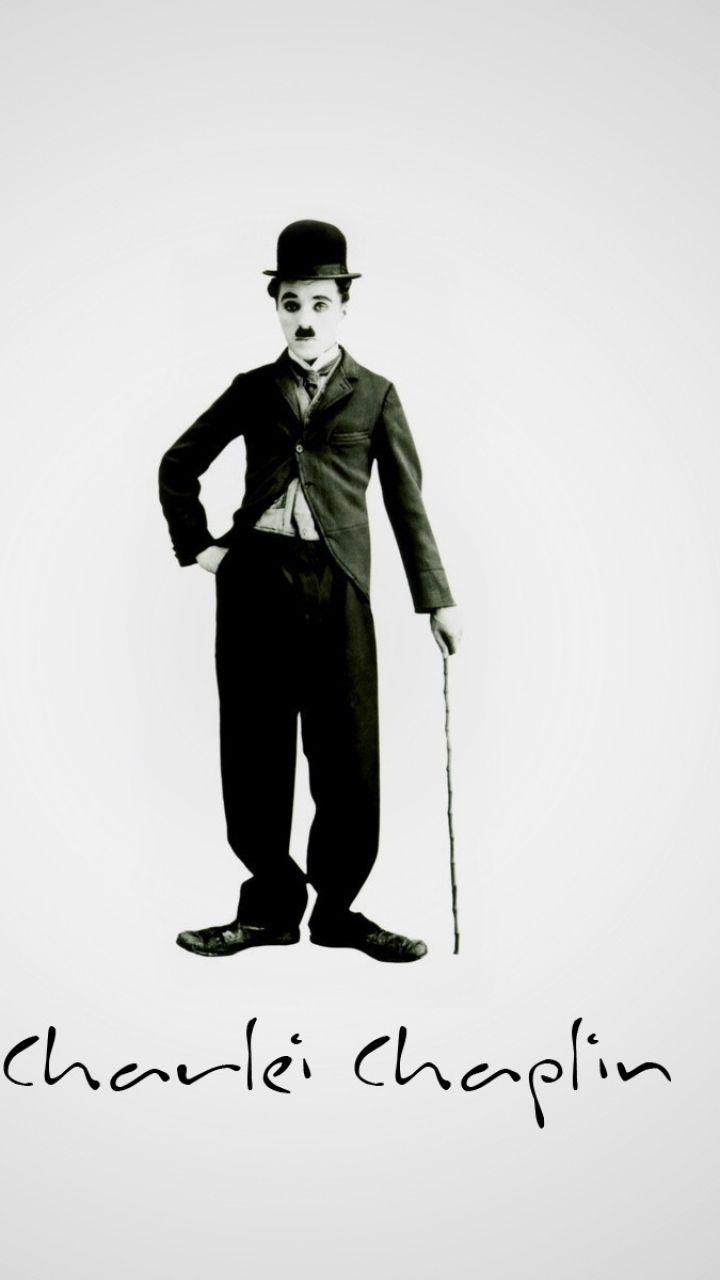 Charlie Chaplin Wallpapers - Wallpaper Cave