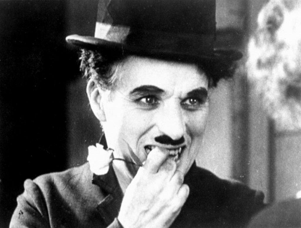Charlie Chaplin Wallpaper High Quality