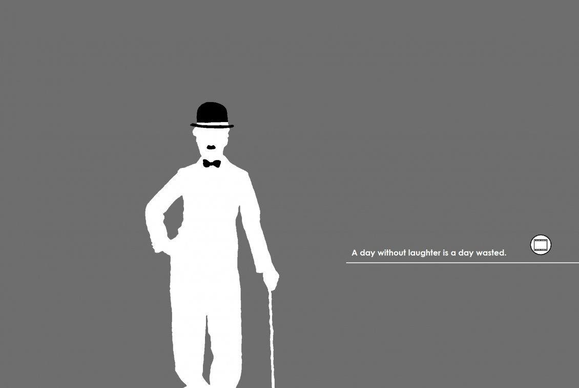 Charlie Chaplin Wallpapers - Wallpaper Cave