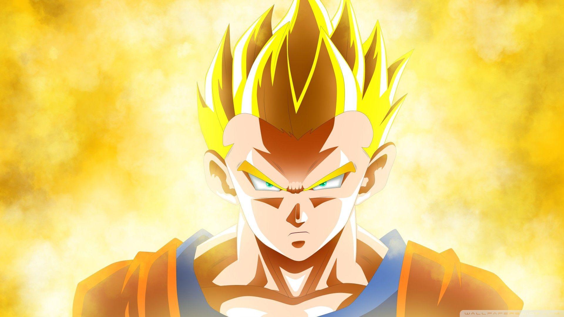 Gohan Dragon Ball Super Ultra HD Desktop Background Wallpaper for 4K UHD TV, Widescreen & UltraWide Desktop & Laptop, Tablet