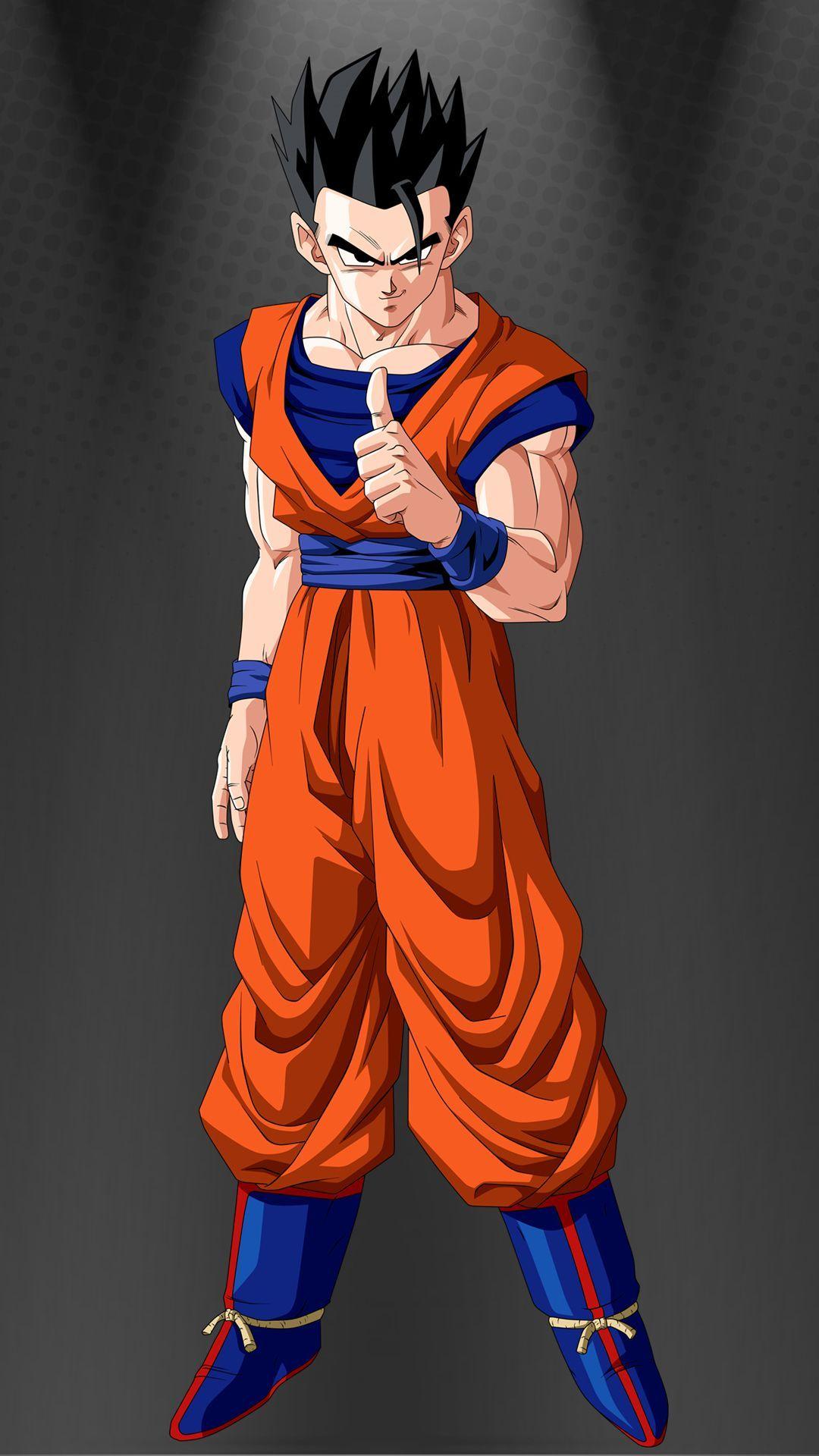 Downloads MysticGohan