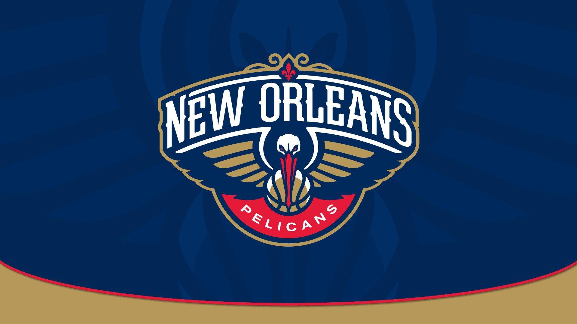 New Orleans Pelicans Wallpaper HD Basketball Wallpaper
