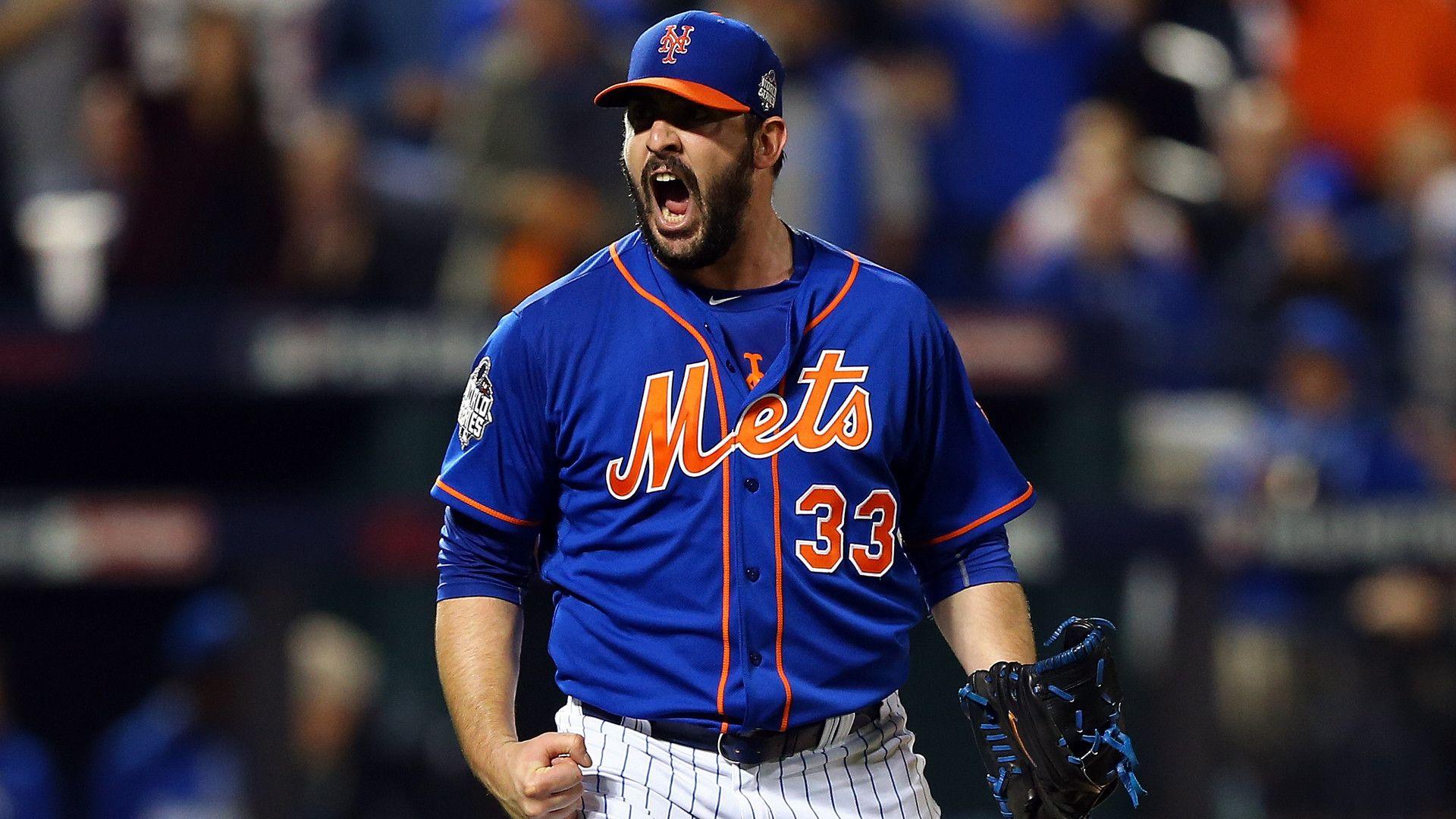 5,322 Matt Harvey Baseball Player Stock Photos, High-Res Pictures