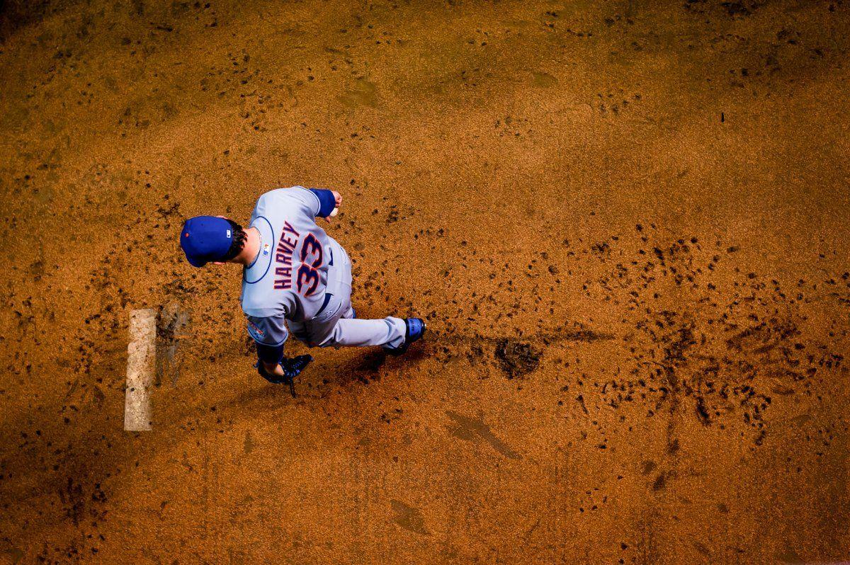 Boras, Harvey: Alfred clips the Dark Knight's bat wings