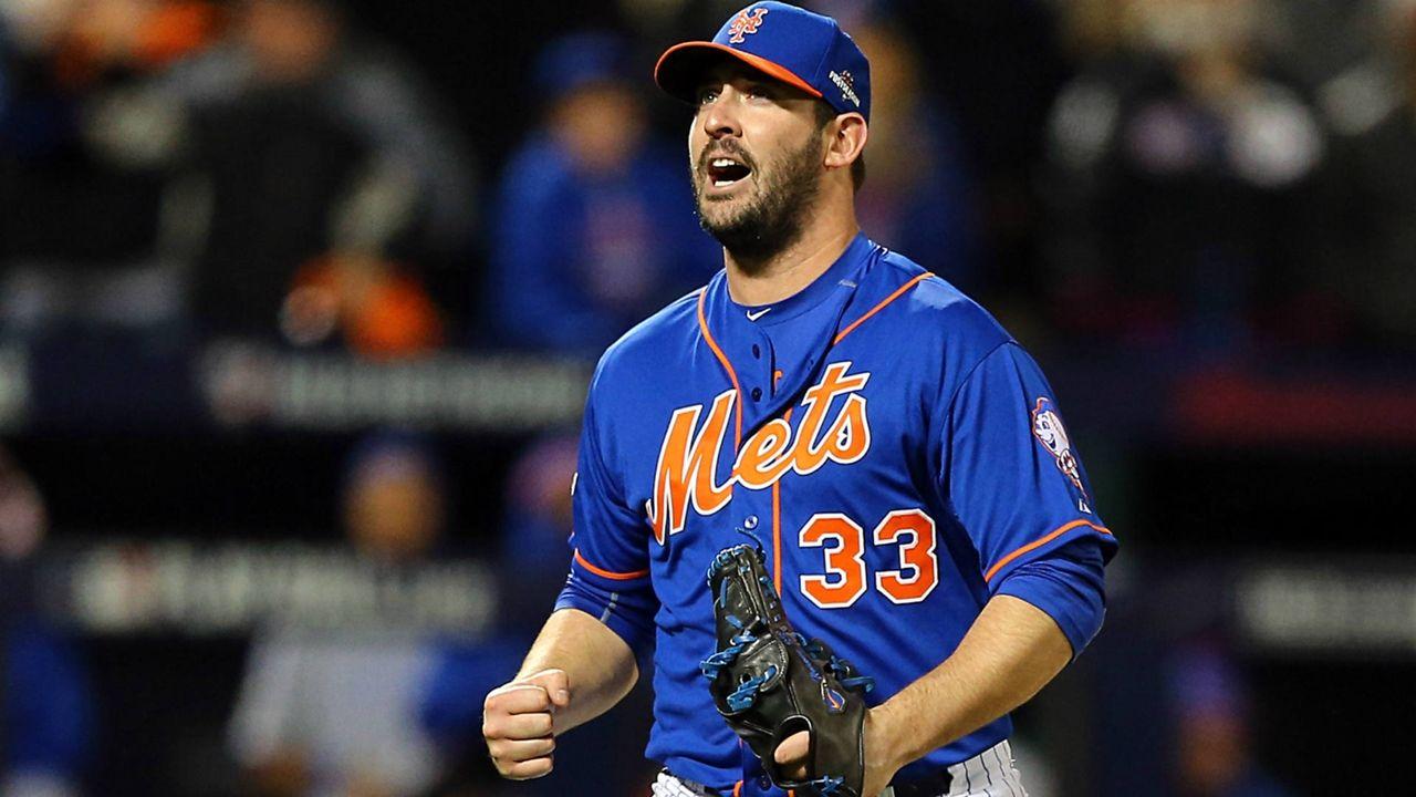 World Series 2015: Which Team Has Pitching Edge In Mets Royals