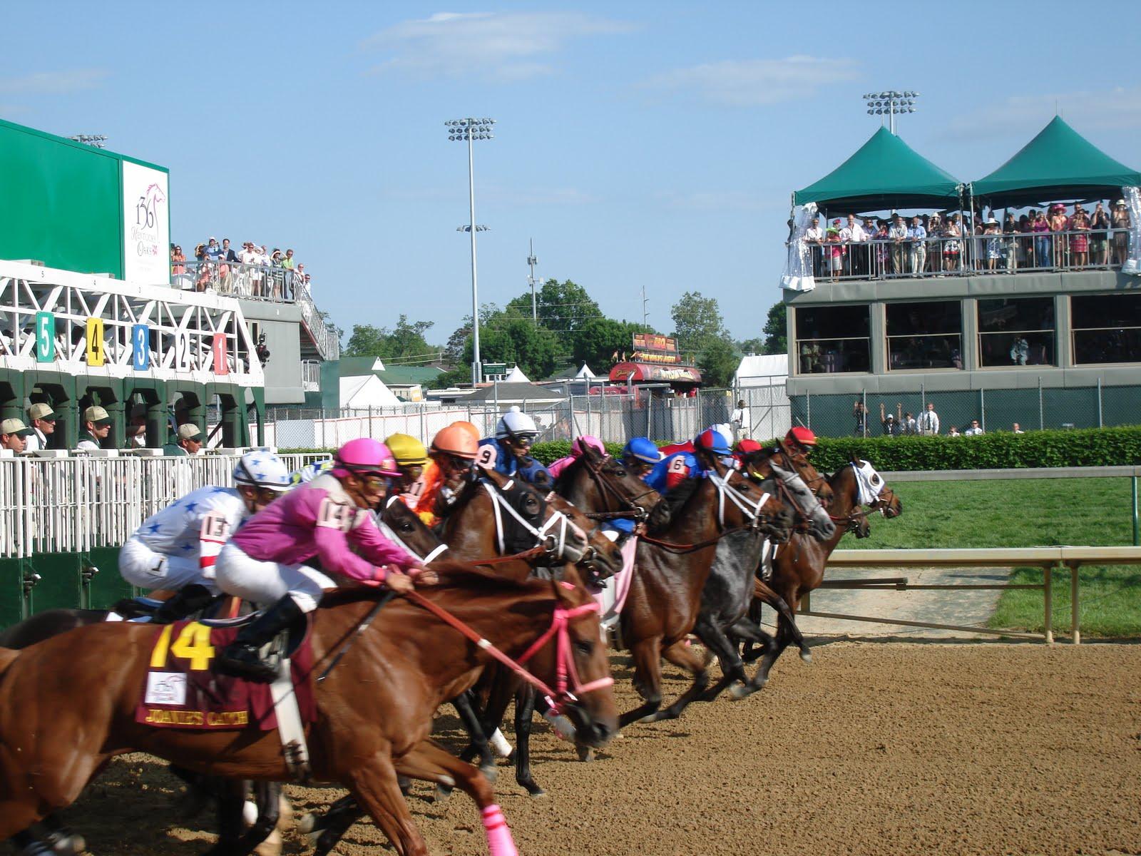 Kentucky Derby 2018 Contenders and Best Places to Bet Online