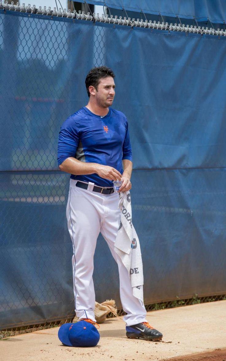 best Matt Harvey image. New york mets, Baseball