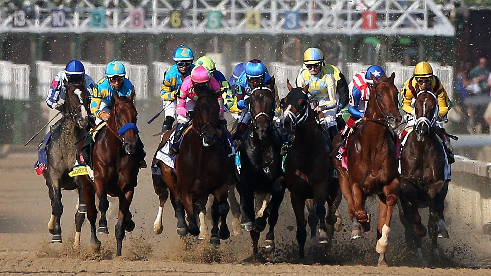 Kentucky Derby 2016: Time, TV channel, online streaming. Other