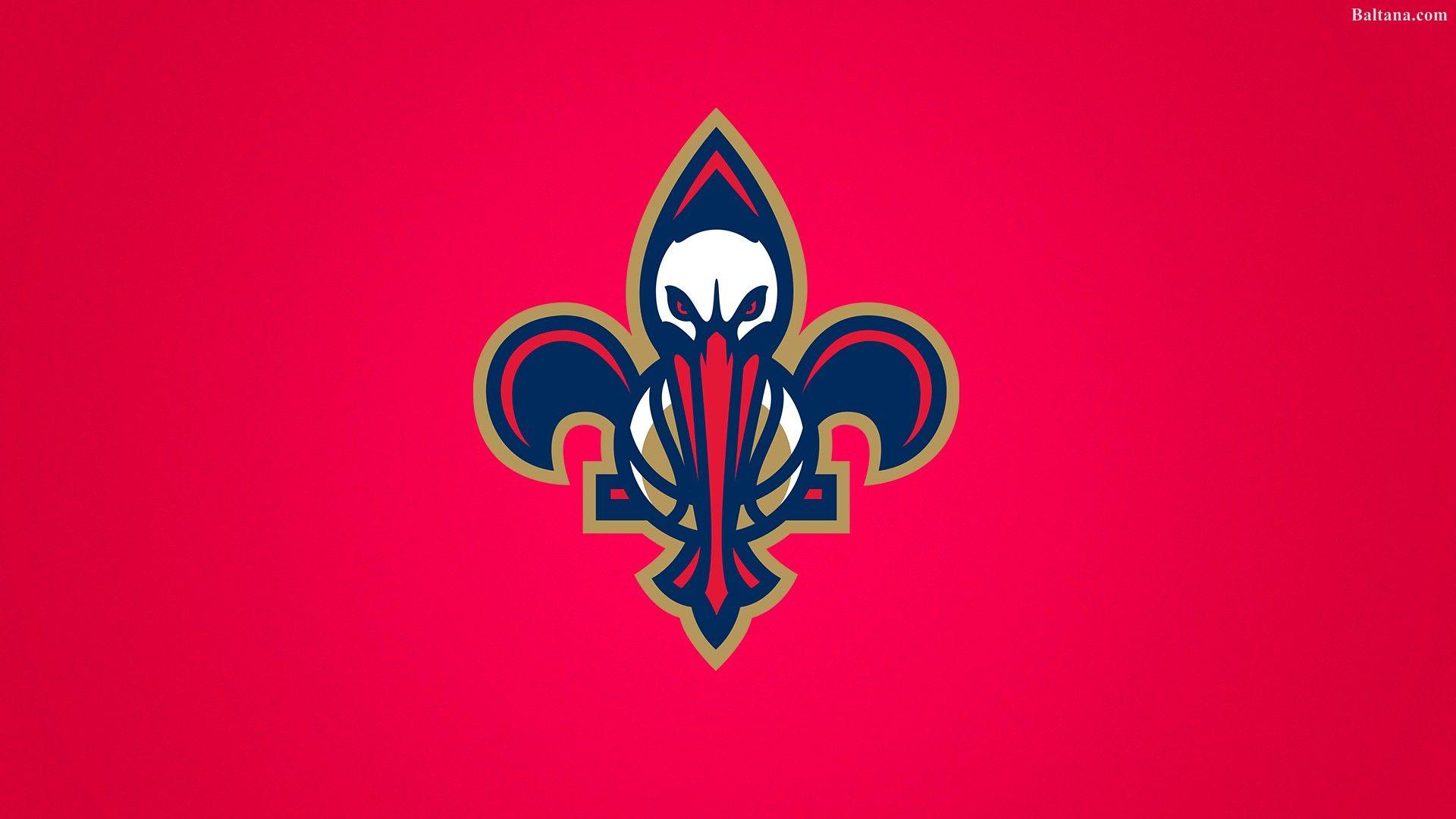 New Orleans Pelicans Background Wallpaper 33564