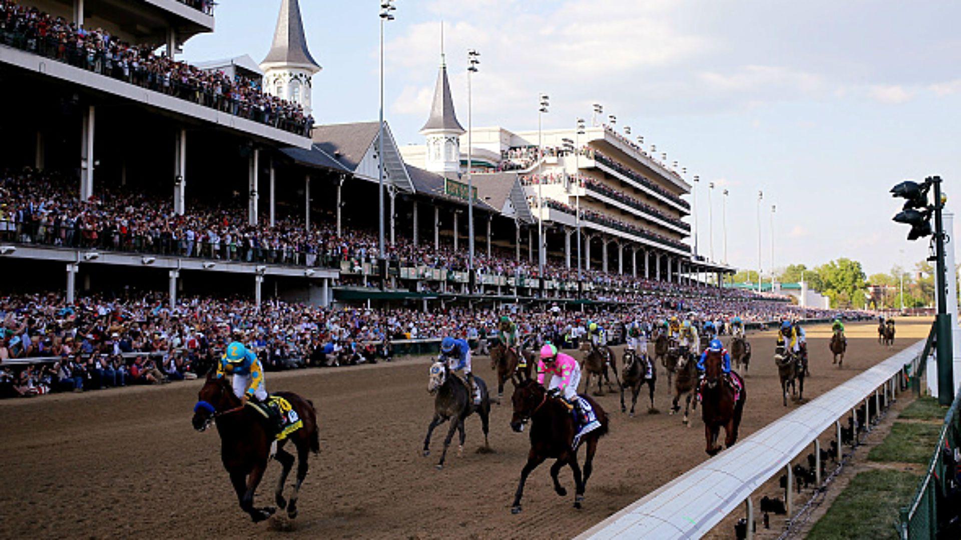 The Kentucky Derby 2016 May Suffer From American Pharaoh Hangover