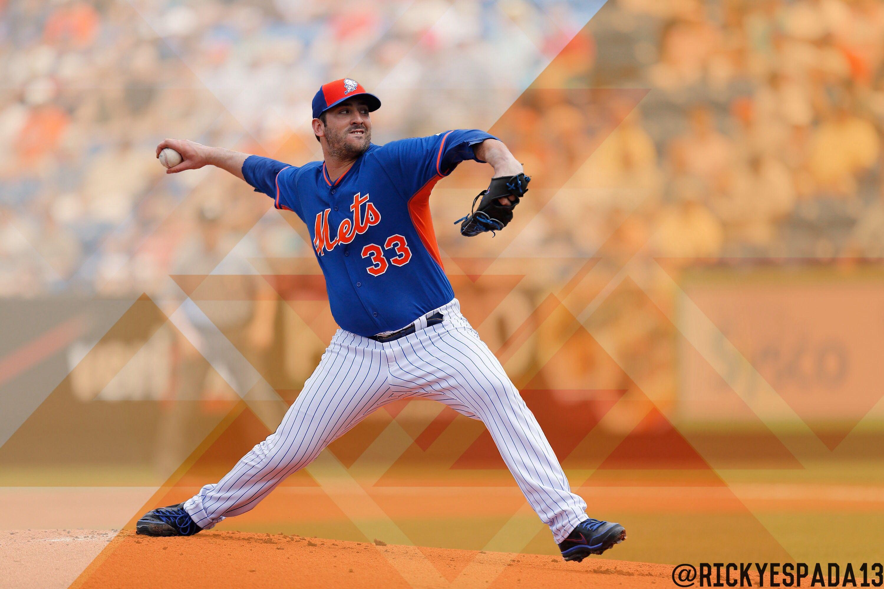 Matt Harvey Wallpapers - Wallpaper Cave